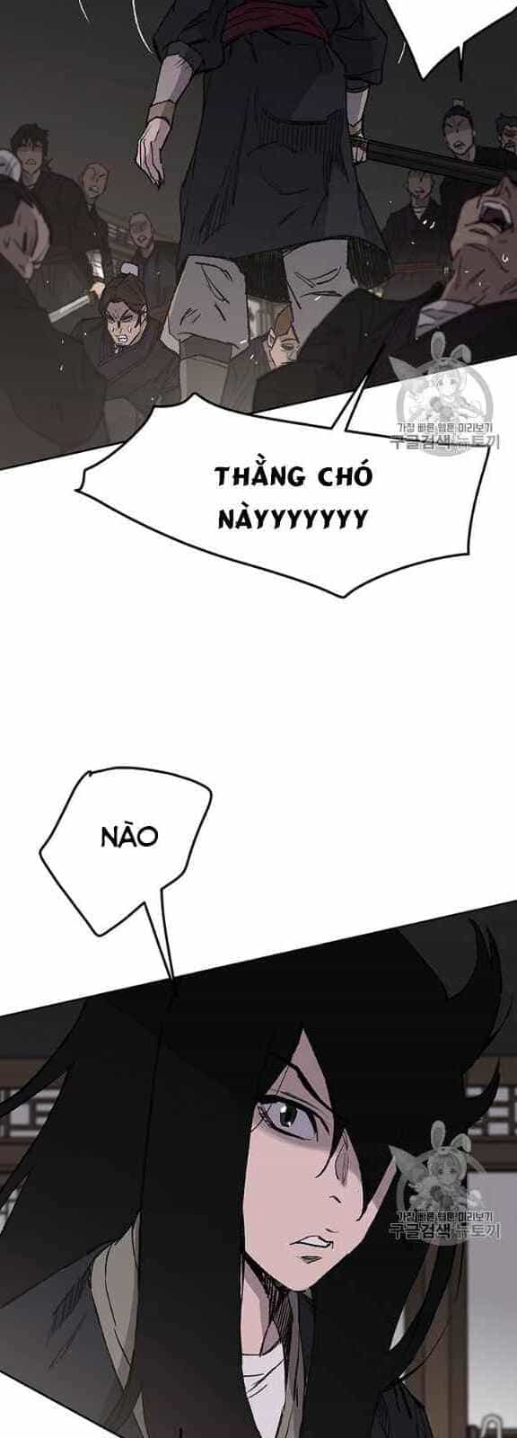 Tiên Kiếm Bất Bại - Chương 35 - ảnh 21