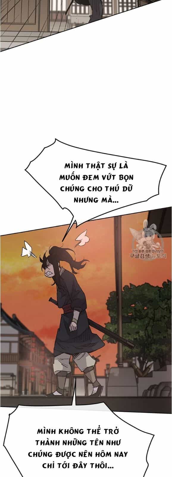 Tiên Kiếm Bất Bại - Chương 36 - ảnh 27