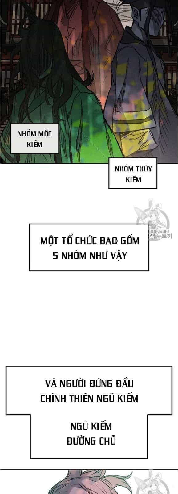 Tiên Kiếm Bất Bại - Chương 36 - ảnh 35