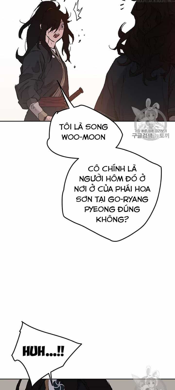 Tiên Kiếm Bất Bại - Chương 37 - ảnh 43