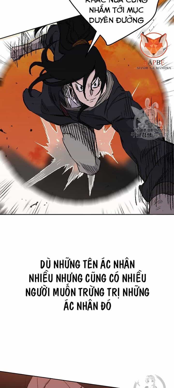 Tiên Kiếm Bất Bại - Chương 37 - ảnh 51