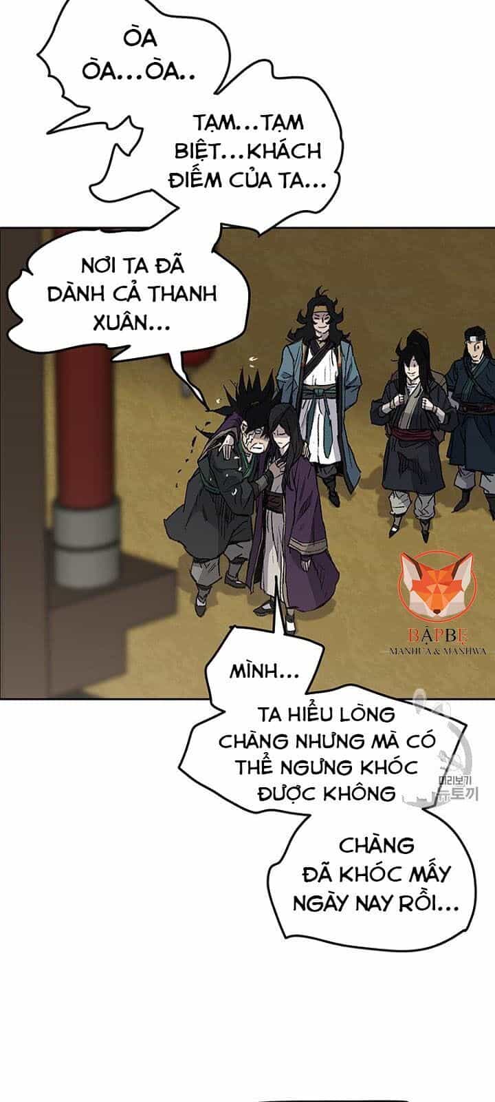 Tiên Kiếm Bất Bại - Chương 37 - ảnh 64