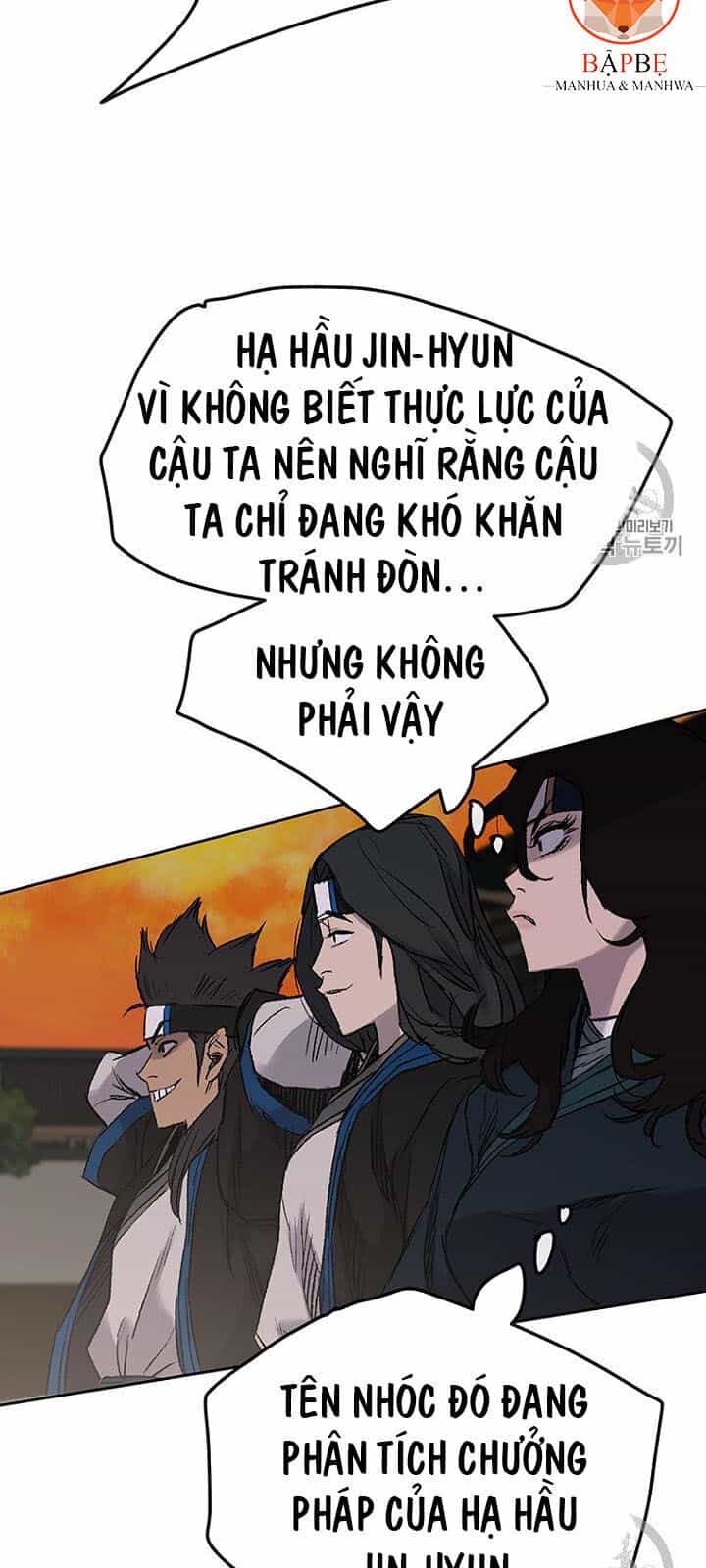 Tiên Kiếm Bất Bại - Chương 37 - ảnh 7