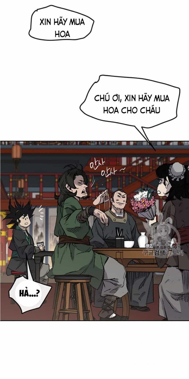 Tiên Kiếm Bất Bại - Chương 38 - ảnh 29