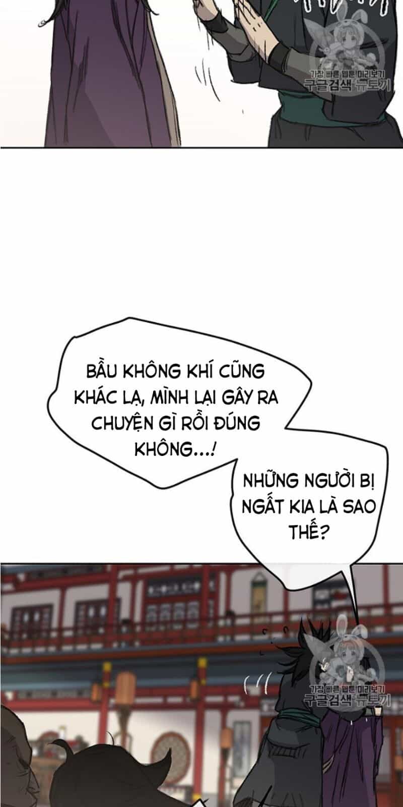 Tiên Kiếm Bất Bại - Chương 38 - ảnh 58