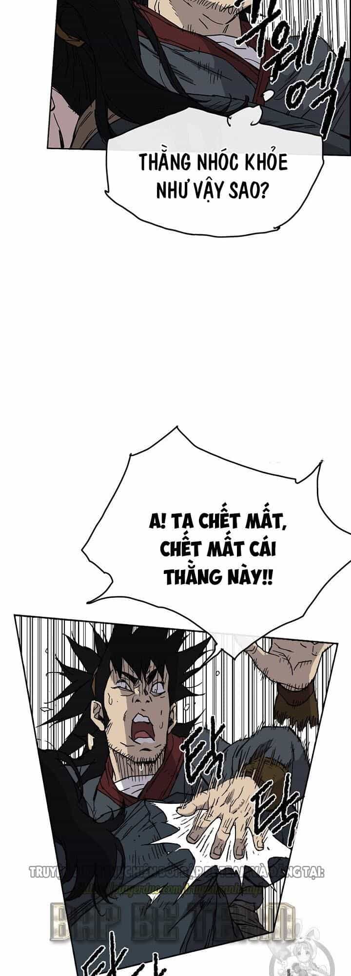 Tiên Kiếm Bất Bại - Chương 3 - ảnh 28