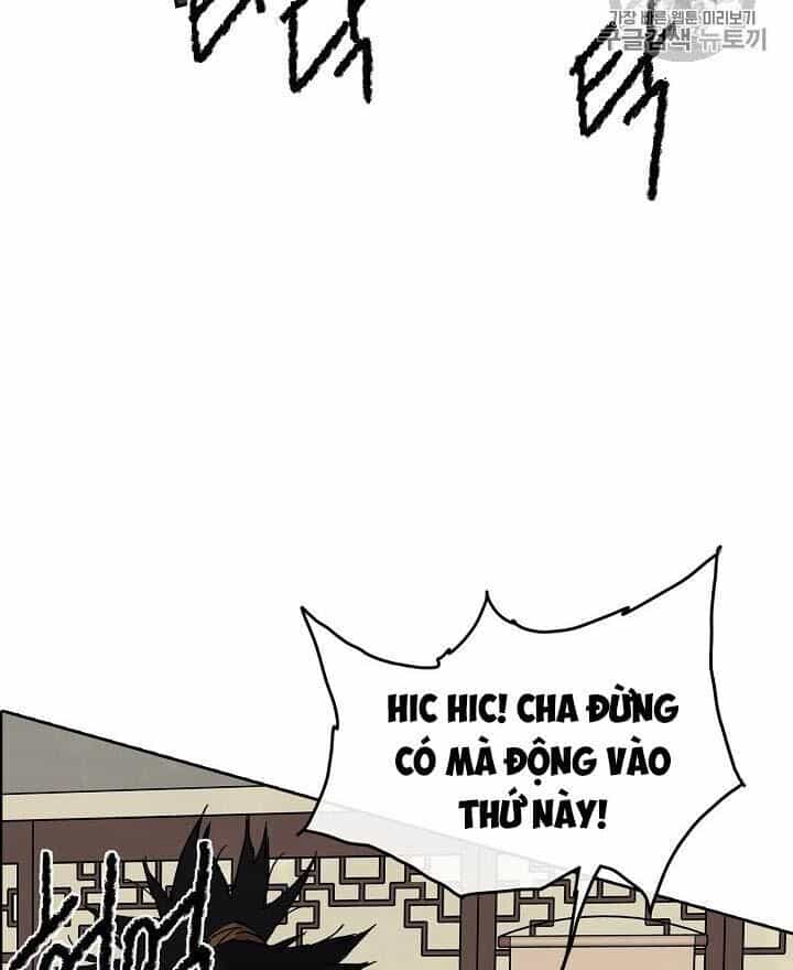 Tiên Kiếm Bất Bại - Chương 3 - ảnh 29