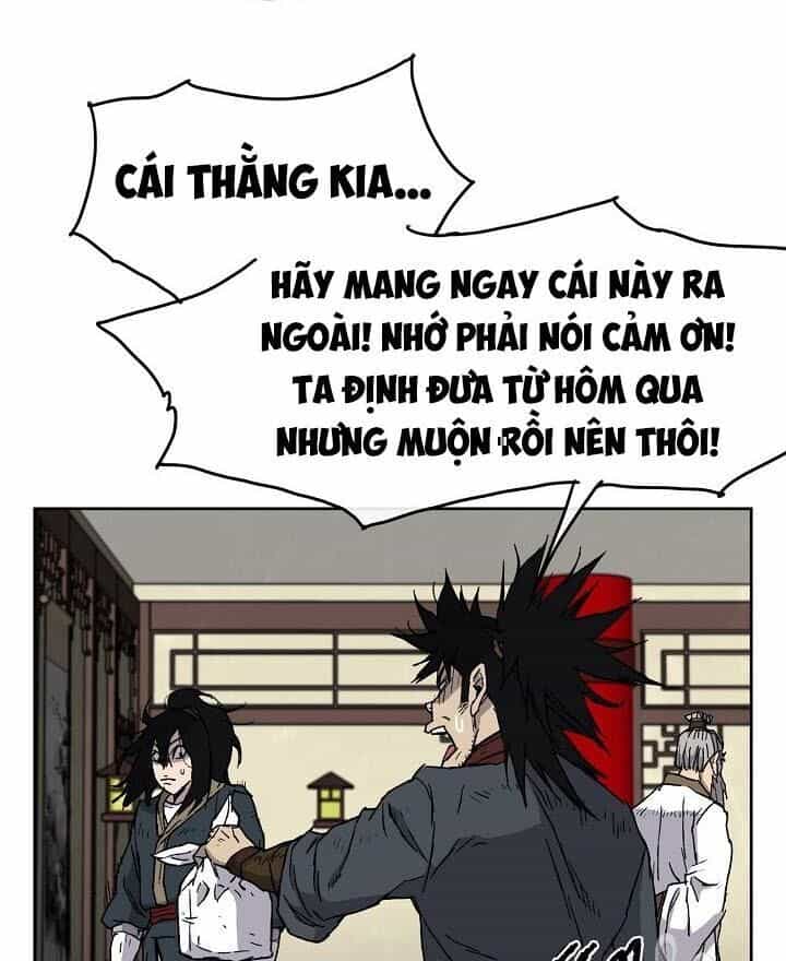 Tiên Kiếm Bất Bại - Chương 3 - ảnh 39