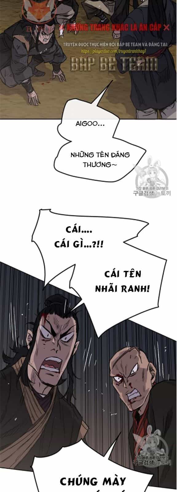 Tiên Kiếm Bất Bại - Chương 39 - ảnh 17