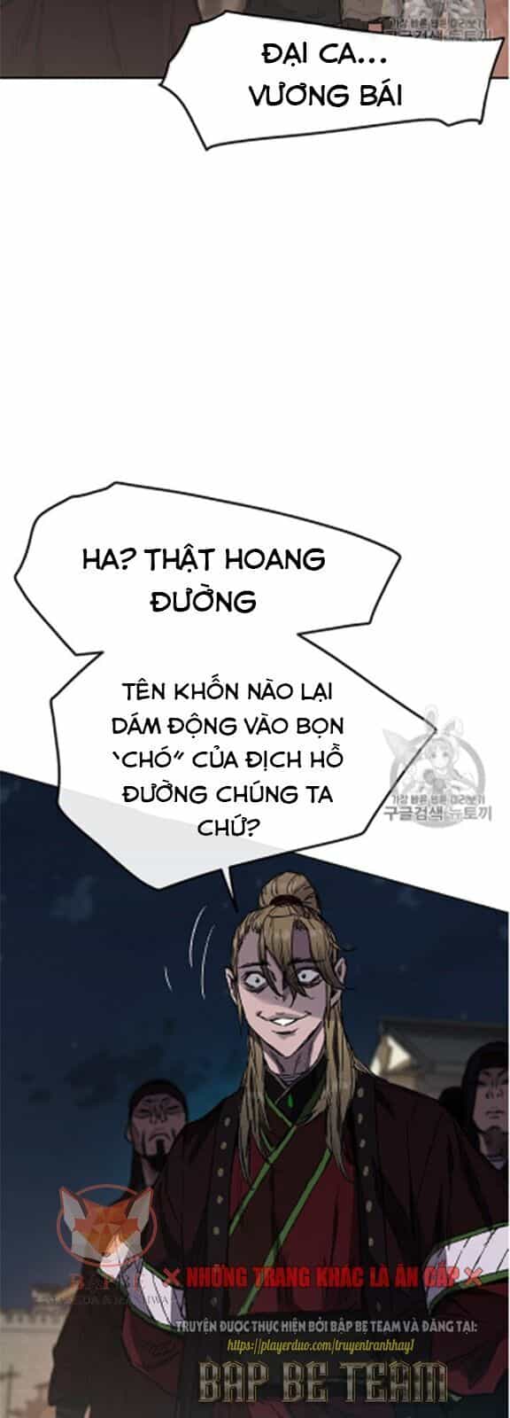 Tiên Kiếm Bất Bại - Chương 39 - ảnh 24
