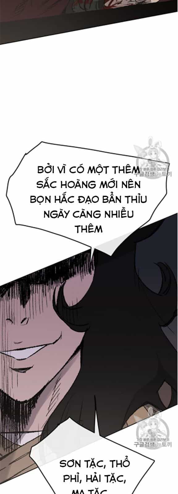 Tiên Kiếm Bất Bại - Chương 39 - ảnh 56