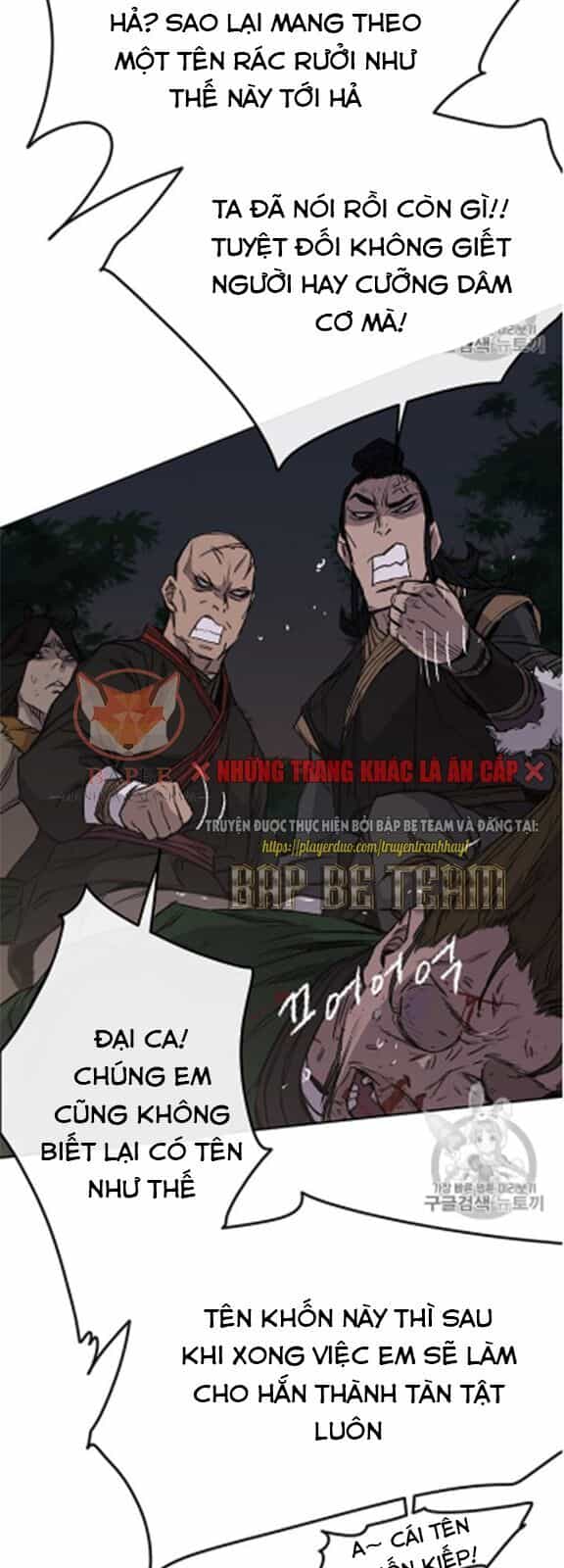 Tiên Kiếm Bất Bại - Chương 39 - ảnh 9