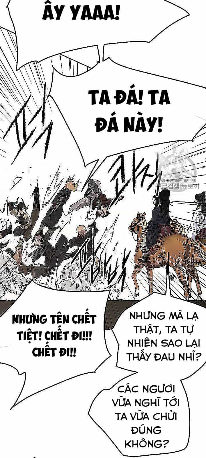 Tiên Kiếm Bất Bại - Chương 40 - ảnh 40