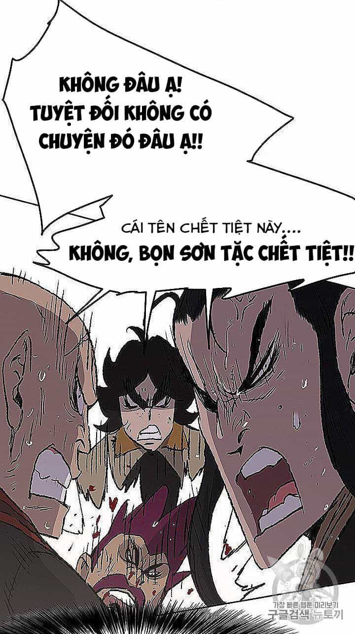 Tiên Kiếm Bất Bại - Chương 40 - ảnh 41