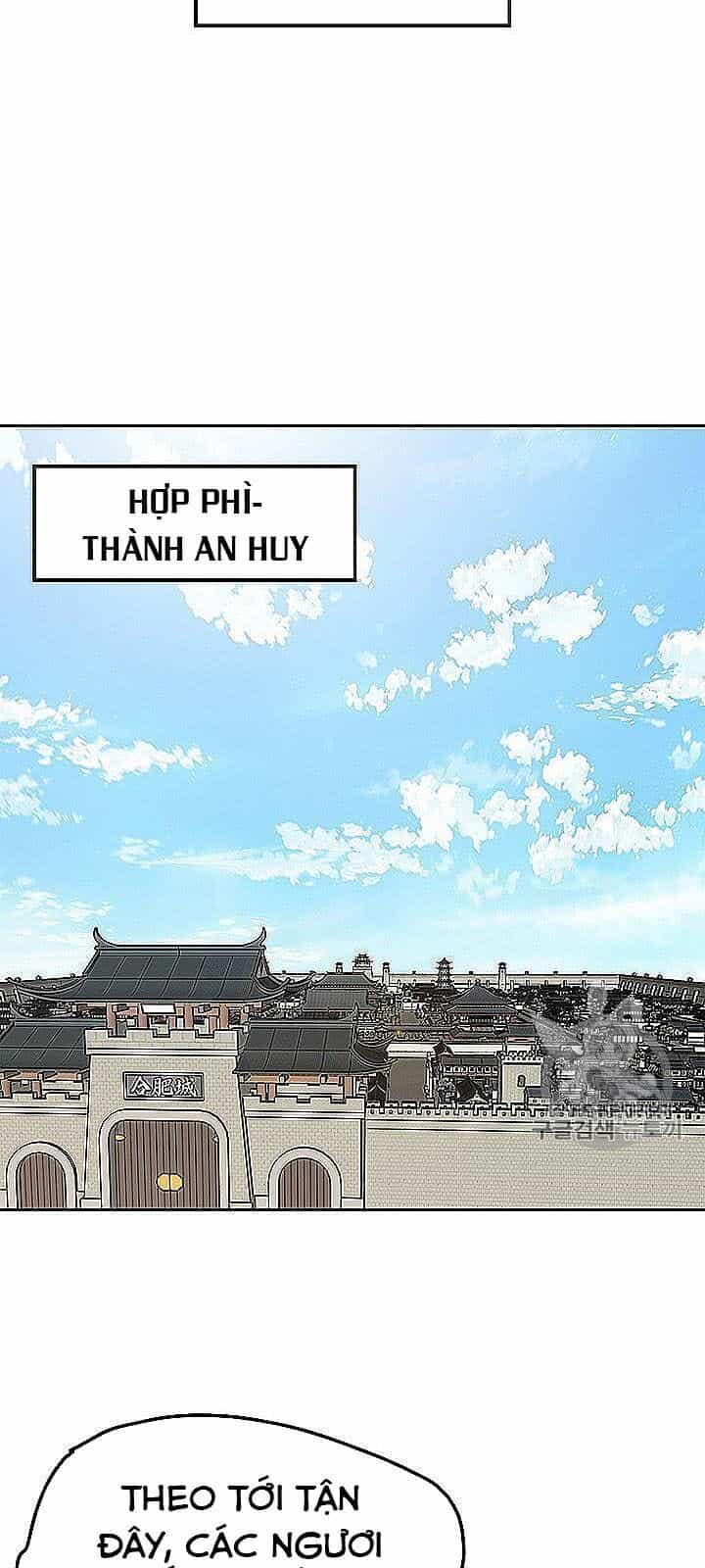 Tiên Kiếm Bất Bại - Chương 40 - ảnh 44