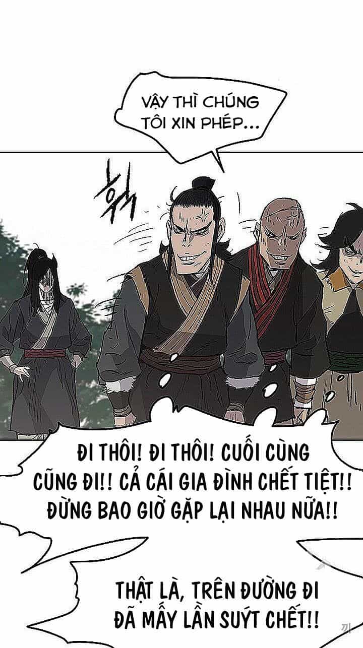 Tiên Kiếm Bất Bại - Chương 40 - ảnh 46