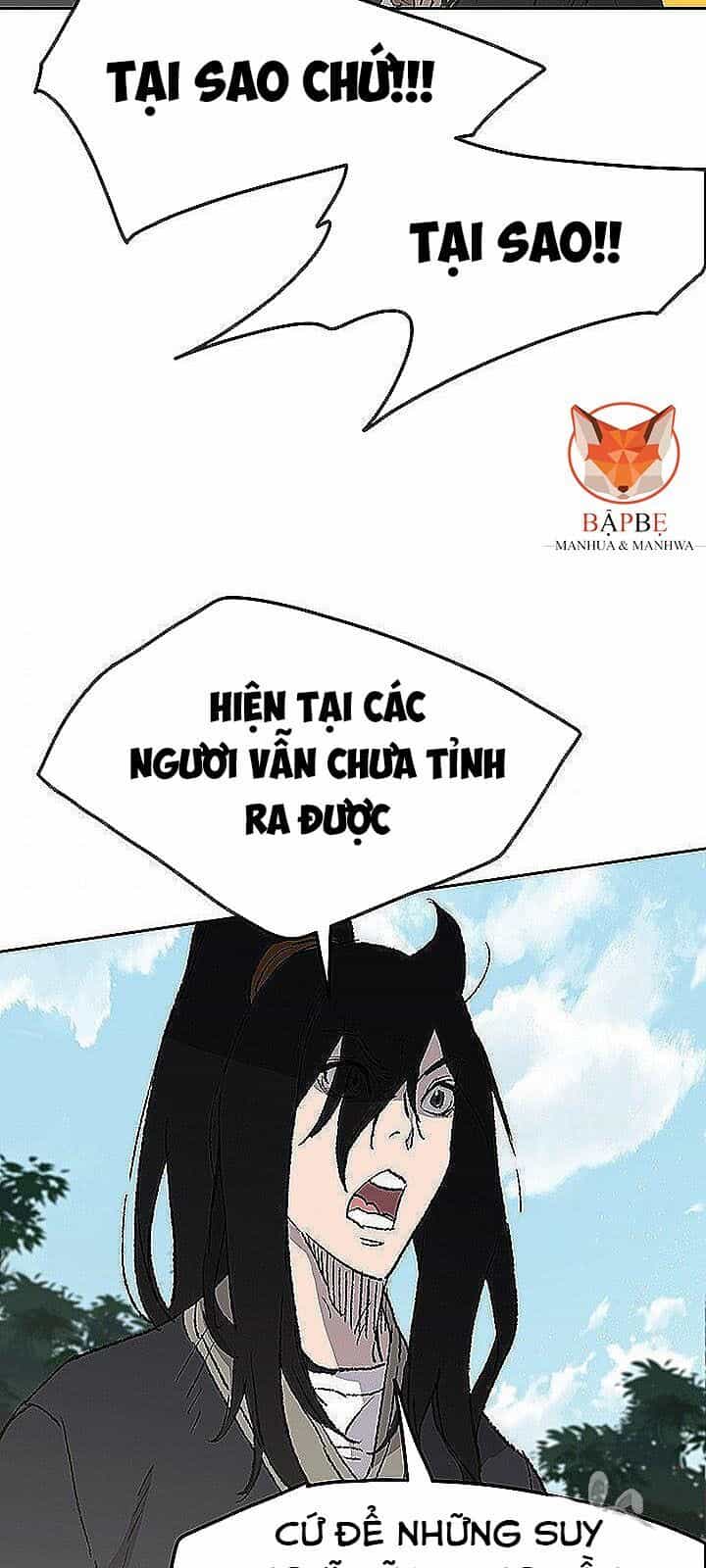Tiên Kiếm Bất Bại - Chương 40 - ảnh 48