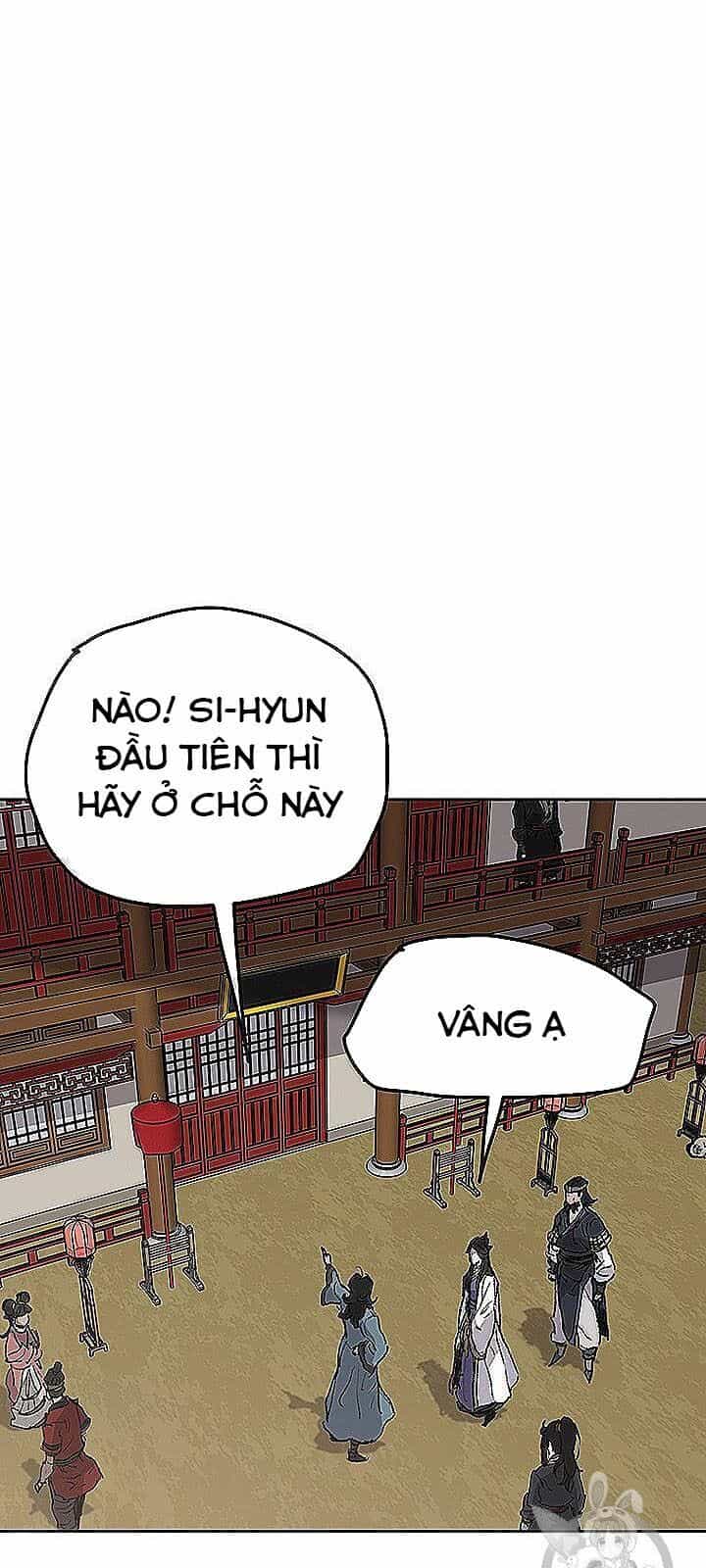 Tiên Kiếm Bất Bại - Chương 40 - ảnh 58