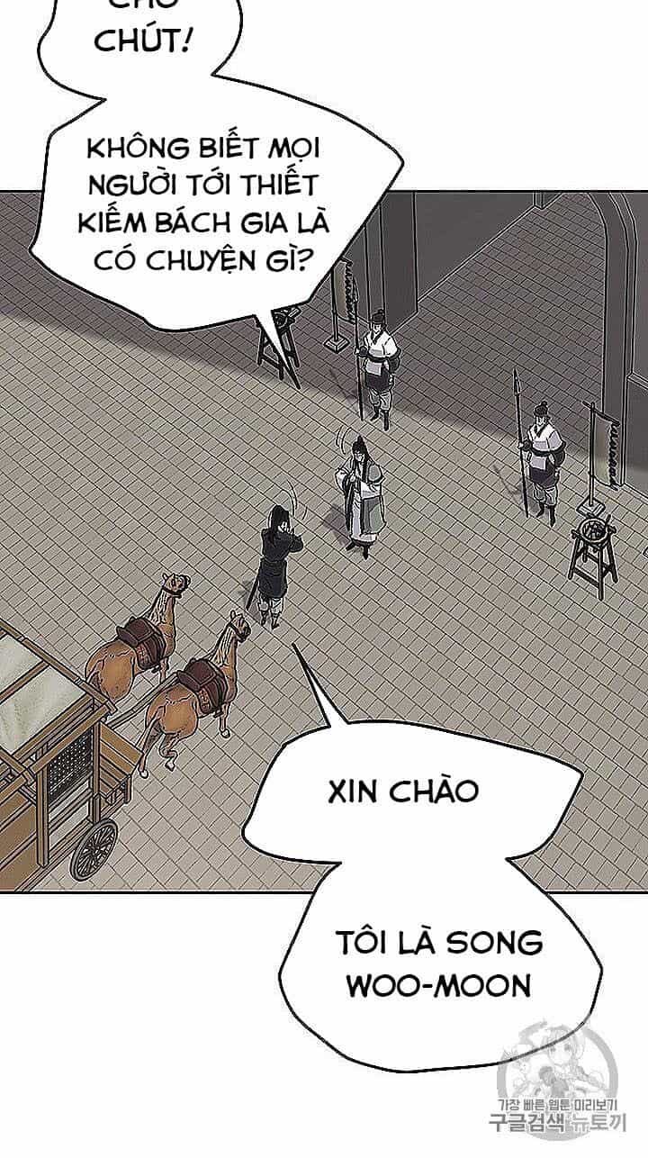 Tiên Kiếm Bất Bại - Chương 40 - ảnh 66