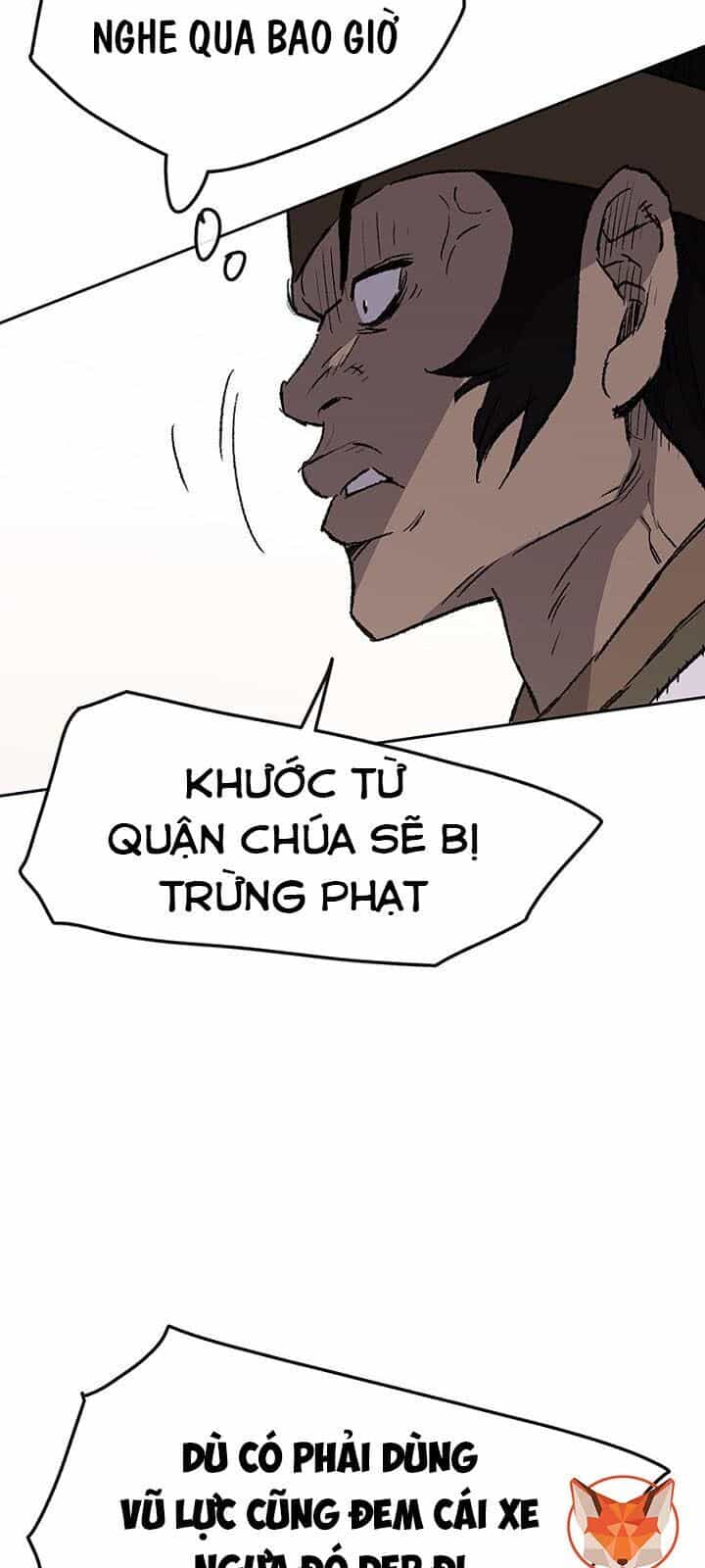 Tiên Kiếm Bất Bại - Chương 41 - ảnh 10