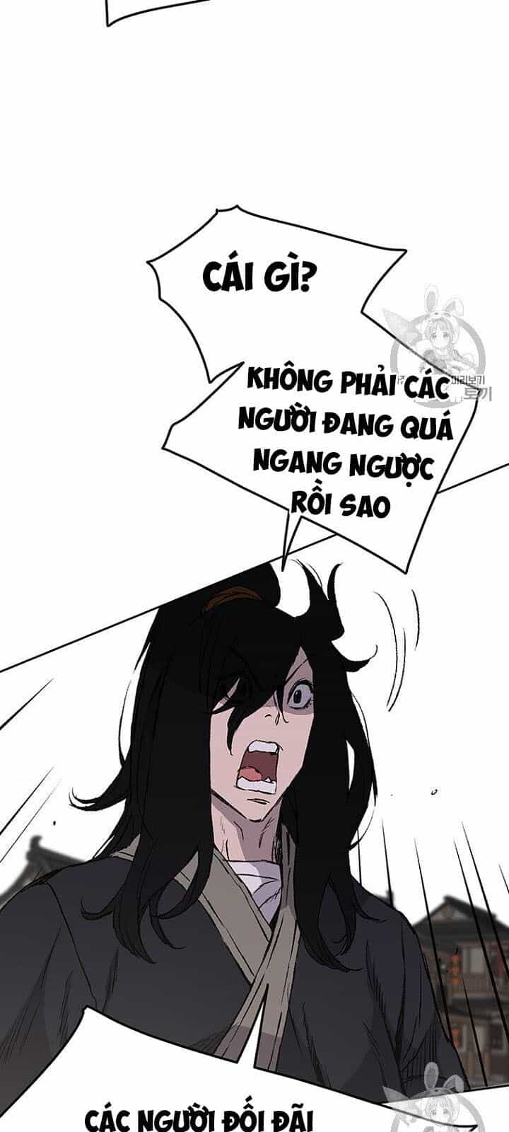 Tiên Kiếm Bất Bại - Chương 41 - ảnh 19