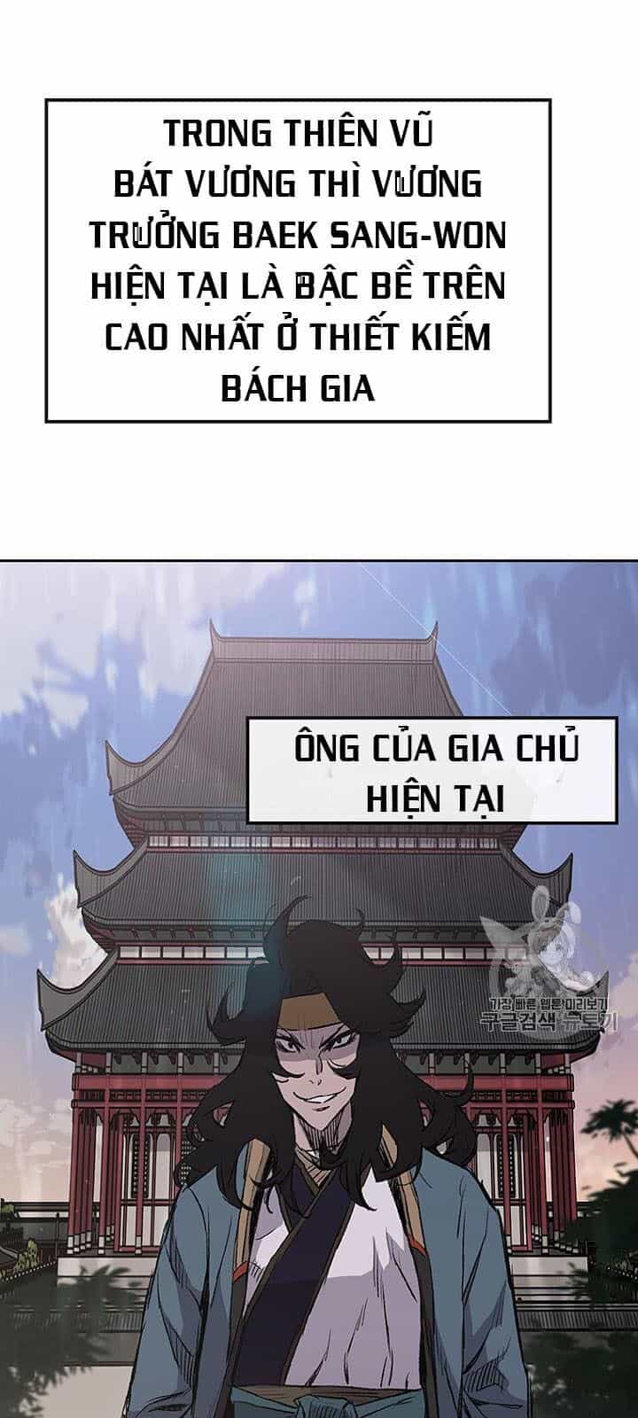 Tiên Kiếm Bất Bại - Chương 41 - ảnh 76