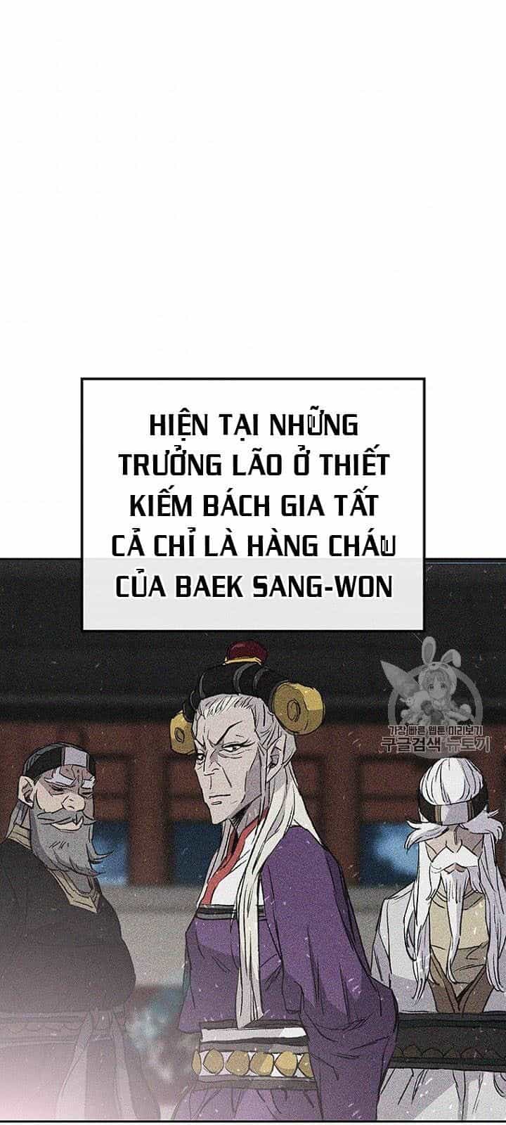 Tiên Kiếm Bất Bại - Chương 41 - ảnh 78