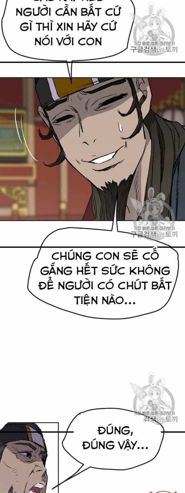Tiên Kiếm Bất Bại - Chương 42 - ảnh 27