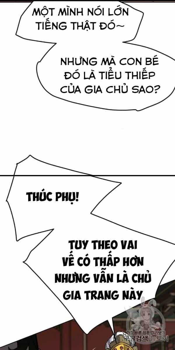 Tiên Kiếm Bất Bại - Chương 42 - ảnh 33