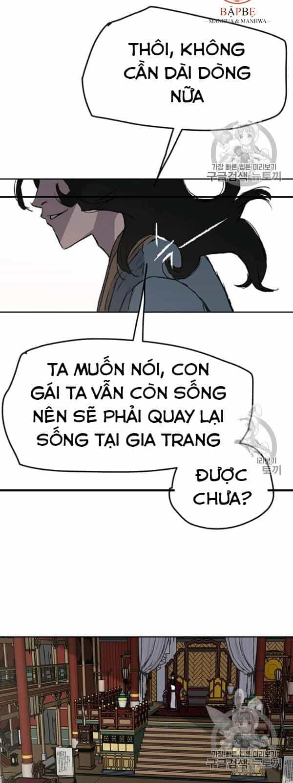 Tiên Kiếm Bất Bại - Chương 42 - ảnh 40