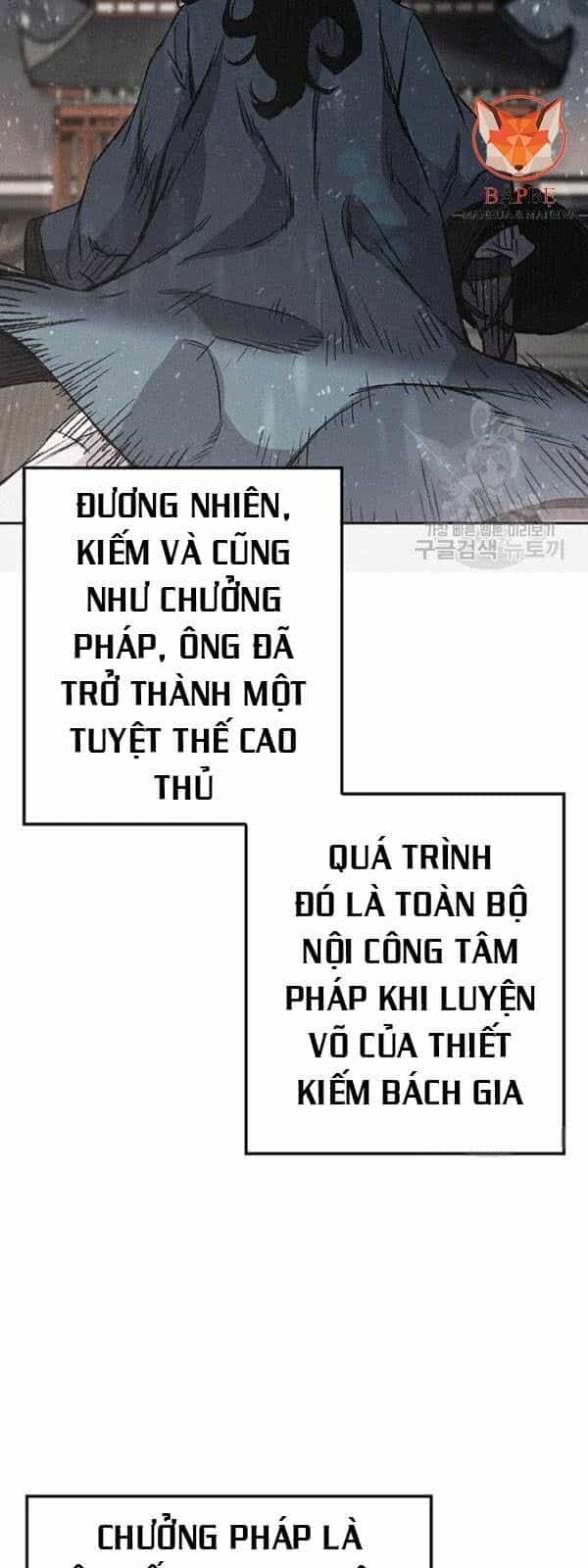 Tiên Kiếm Bất Bại - Chương 43 - ảnh 10
