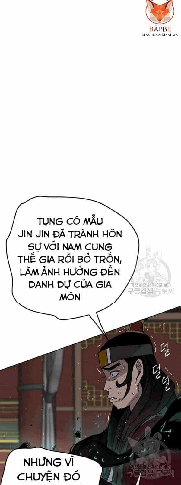 Tiên Kiếm Bất Bại - Chương 43 - ảnh 20