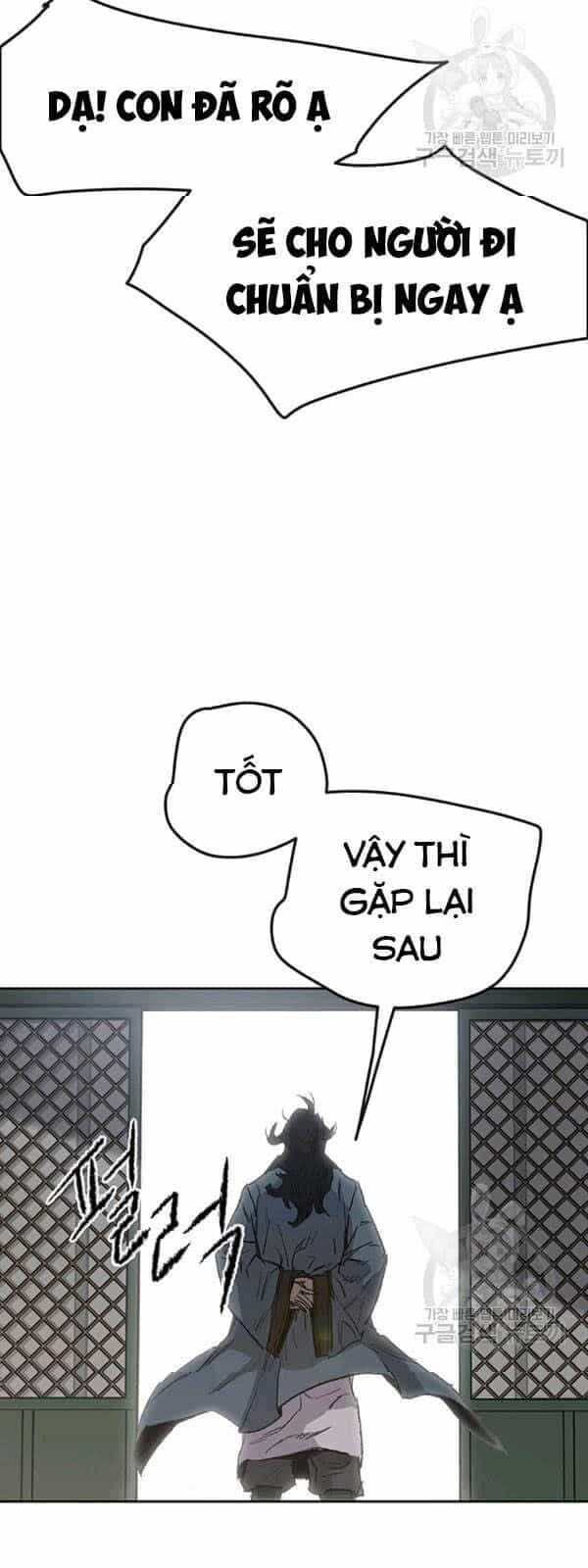 Tiên Kiếm Bất Bại - Chương 43 - ảnh 27