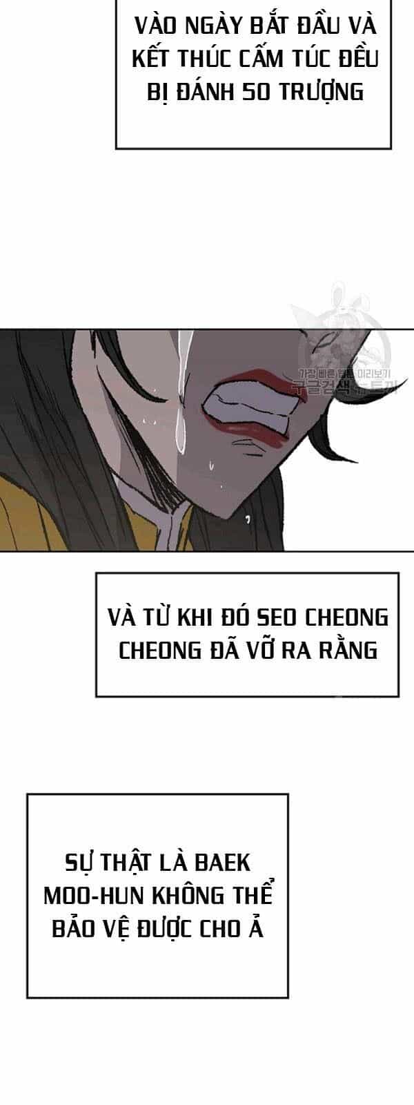 Tiên Kiếm Bất Bại - Chương 43 - ảnh 42
