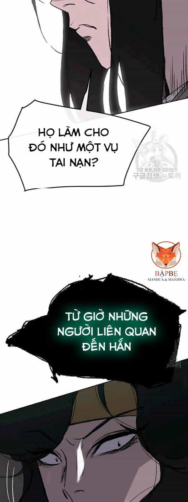 Tiên Kiếm Bất Bại - Chương 43 - ảnh 58