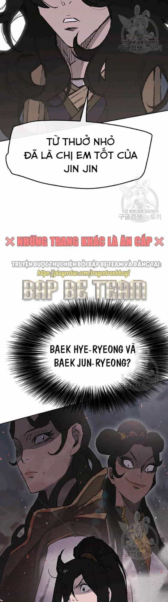 Tiên Kiếm Bất Bại - Chương 44 - ảnh 5