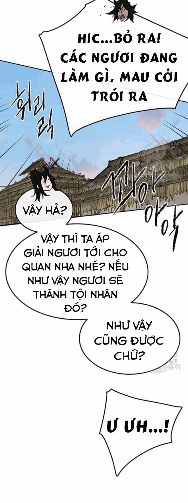 Tiên Kiếm Bất Bại - Chương 45 - ảnh 32