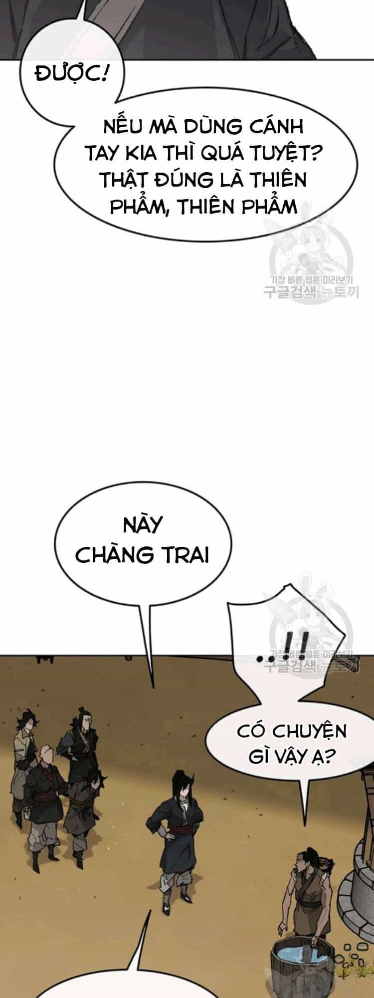 Tiên Kiếm Bất Bại - Chương 45 - ảnh 38