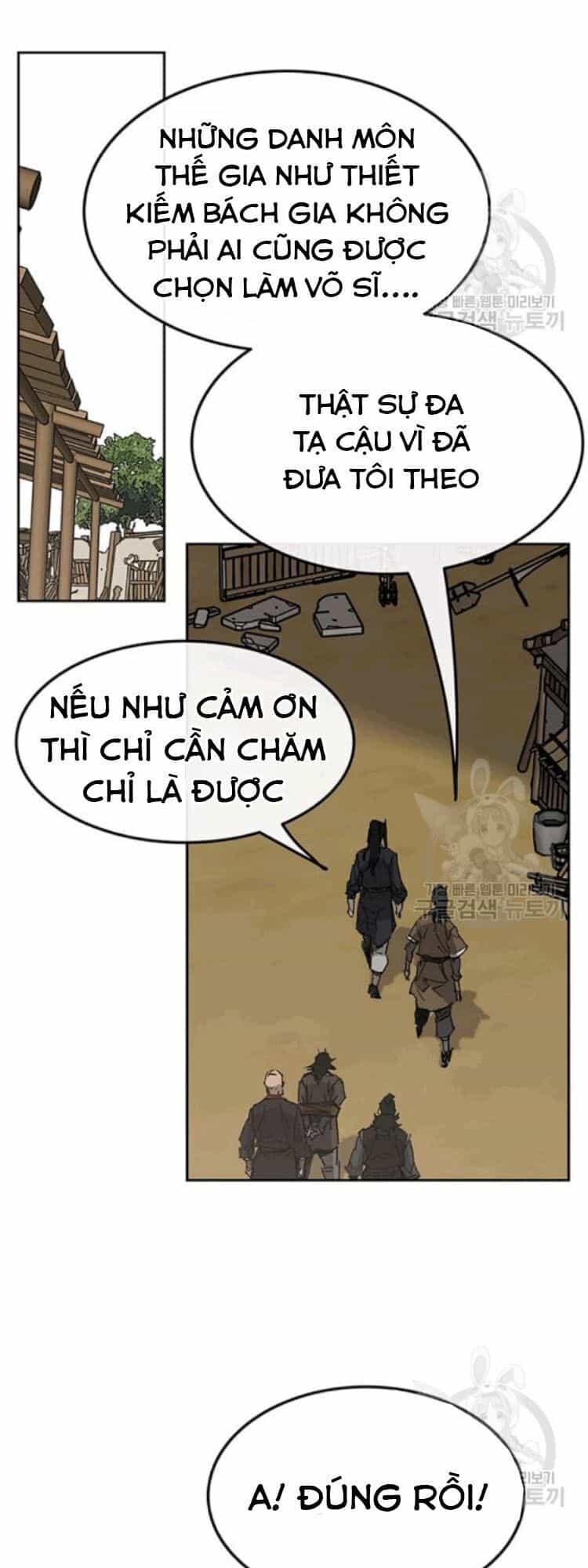 Tiên Kiếm Bất Bại - Chương 45 - ảnh 47