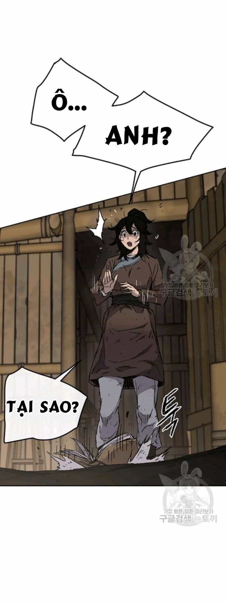 Tiên Kiếm Bất Bại - Chương 45 - ảnh 58