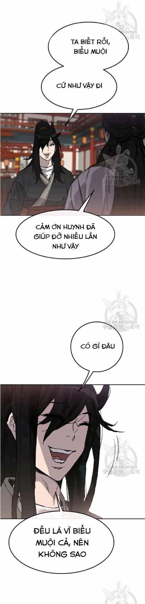 Tiên Kiếm Bất Bại - Chương 46 - ảnh 20