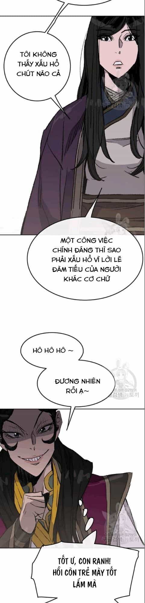 Tiên Kiếm Bất Bại - Chương 47 - ảnh 30