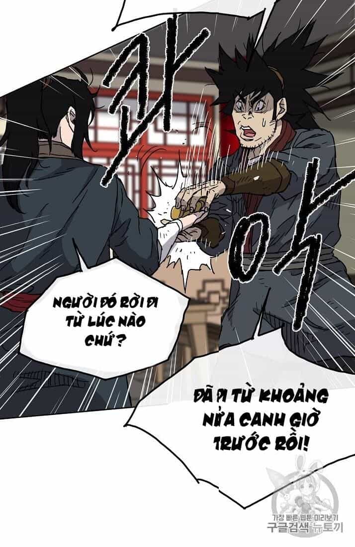 Tiên Kiếm Bất Bại - Chương 4 - ảnh 33