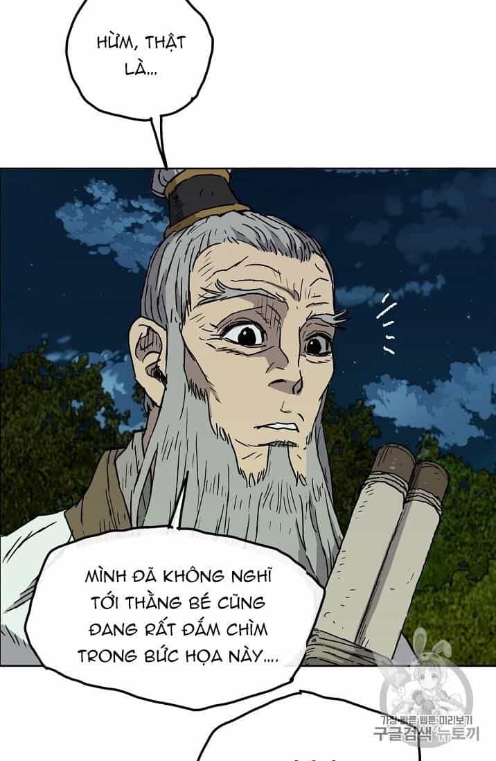 Tiên Kiếm Bất Bại - Chương 4 - ảnh 44