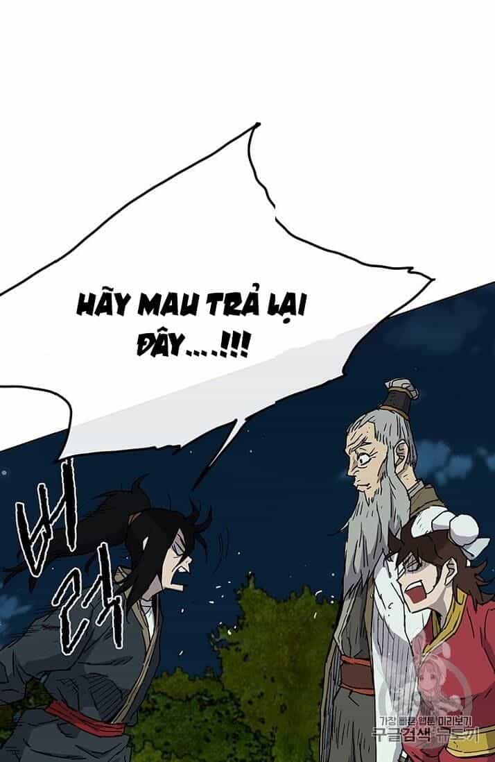 Tiên Kiếm Bất Bại - Chương 4 - ảnh 65