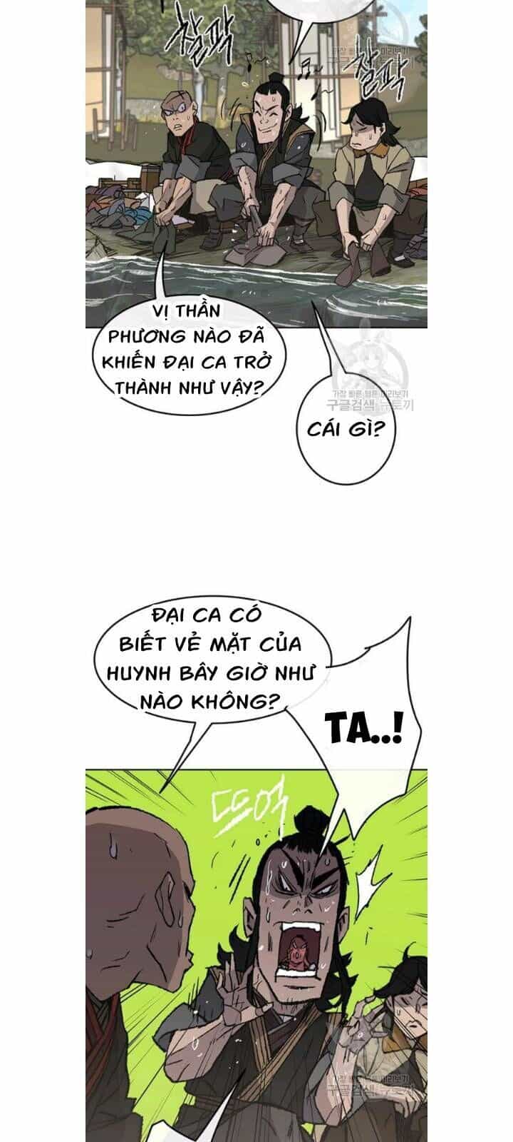 Tiên Kiếm Bất Bại - Chương 49 - ảnh 17