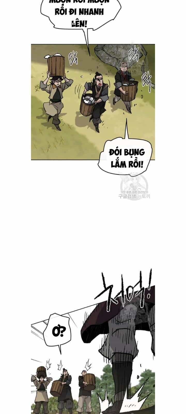 Tiên Kiếm Bất Bại - Chương 49 - ảnh 29
