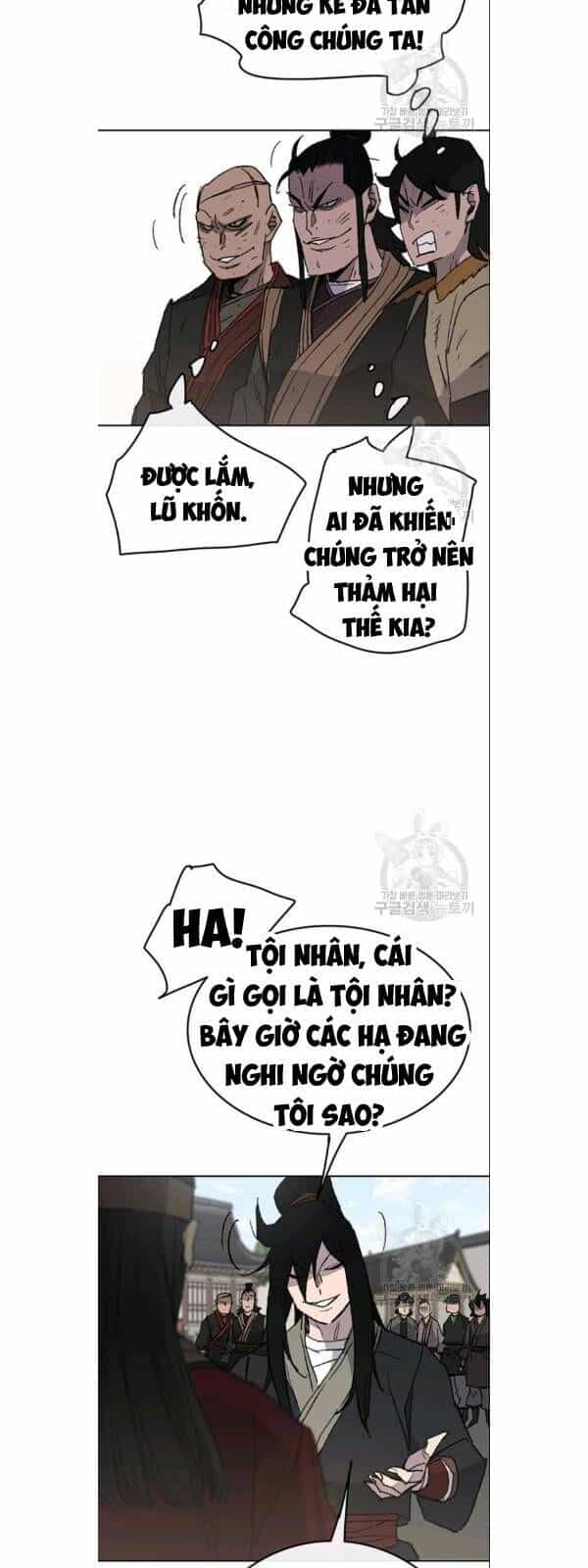 Tiên Kiếm Bất Bại - Chương 50 - ảnh 13