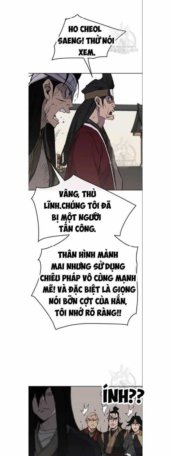 Tiên Kiếm Bất Bại - Chương 50 - ảnh 15