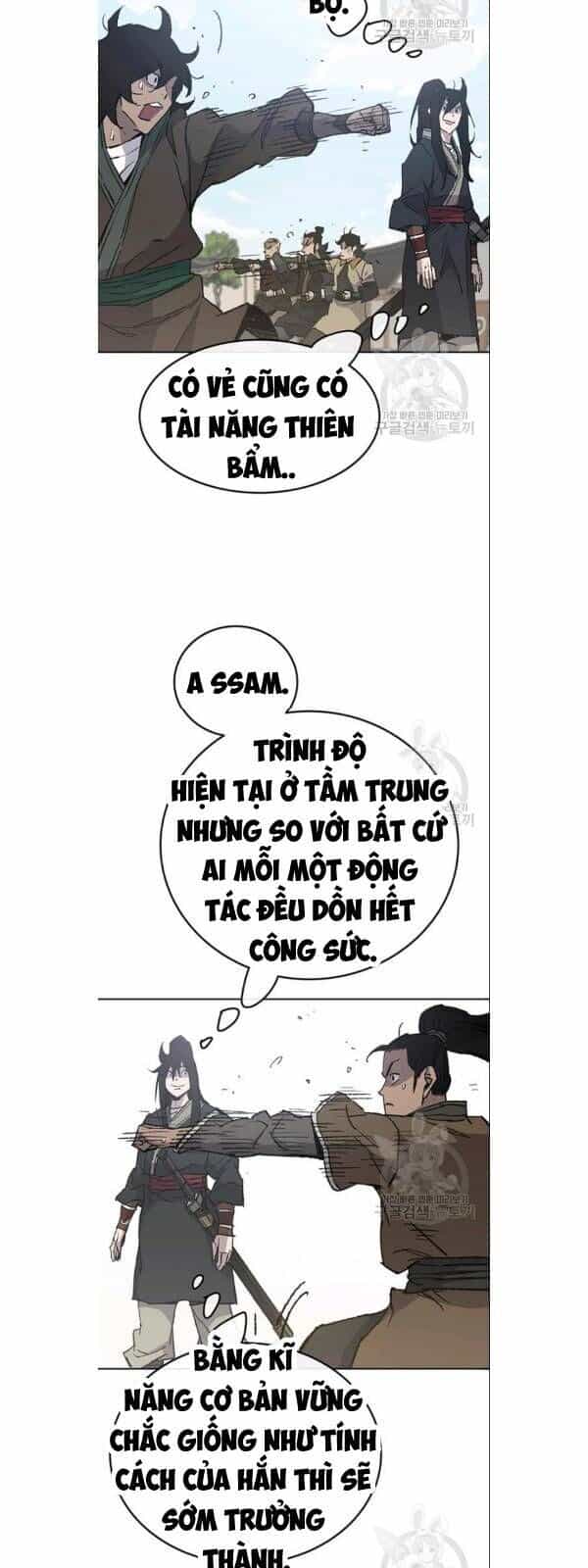 Tiên Kiếm Bất Bại - Chương 50 - ảnh 4